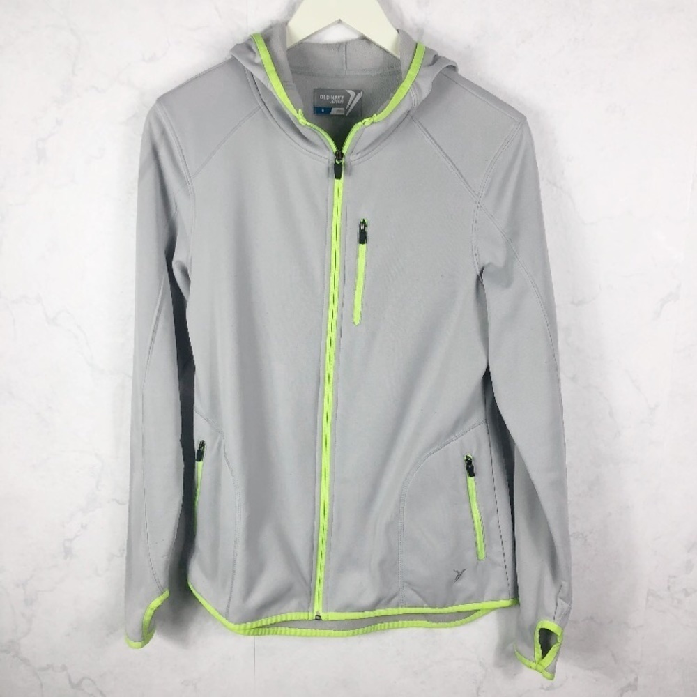 [Old Navy] Classic Active Jacket